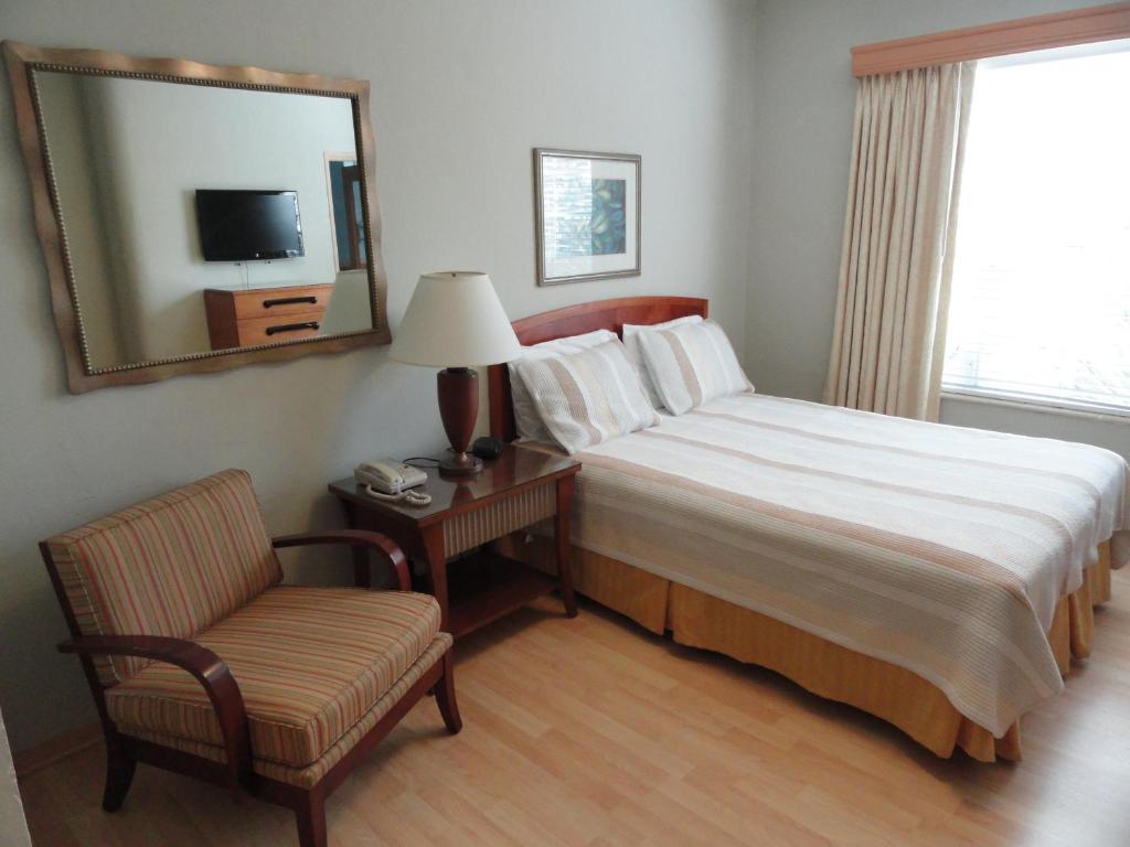Habitación Superior