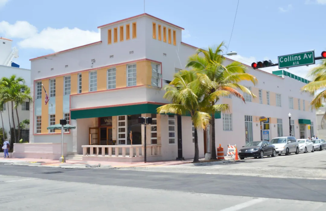 Viscay Hotel-1