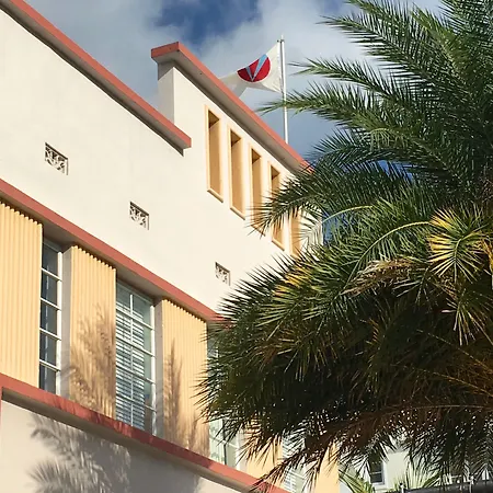 Viscay Hotel-3
